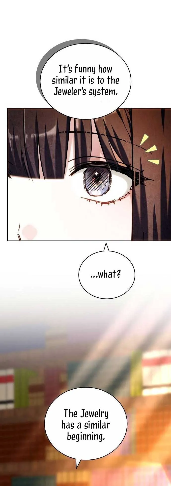 Obsidian Bride Chapter 34 Online - página 49