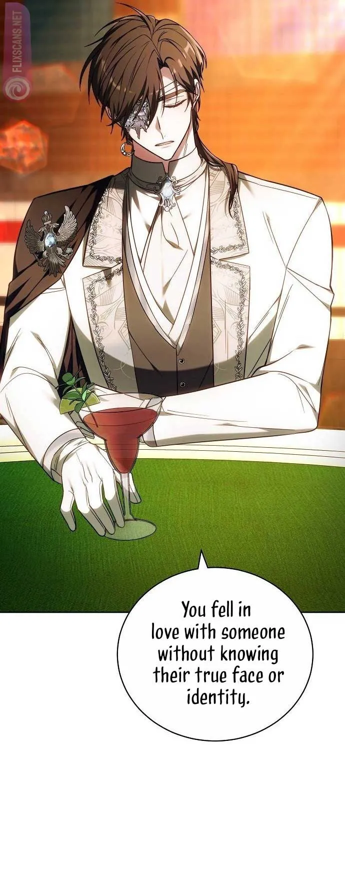 Obsidian Bride Chapter 34 Online - página 50