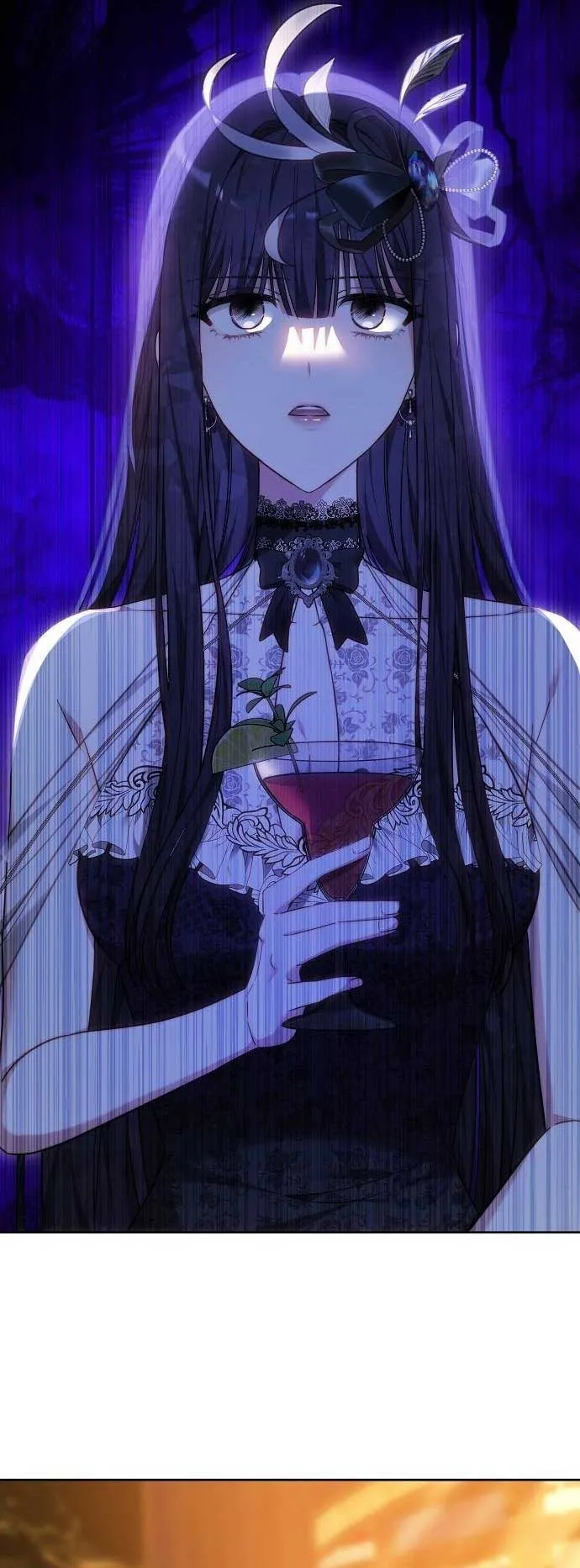 Obsidian Bride Chapter 34 Online - página 55