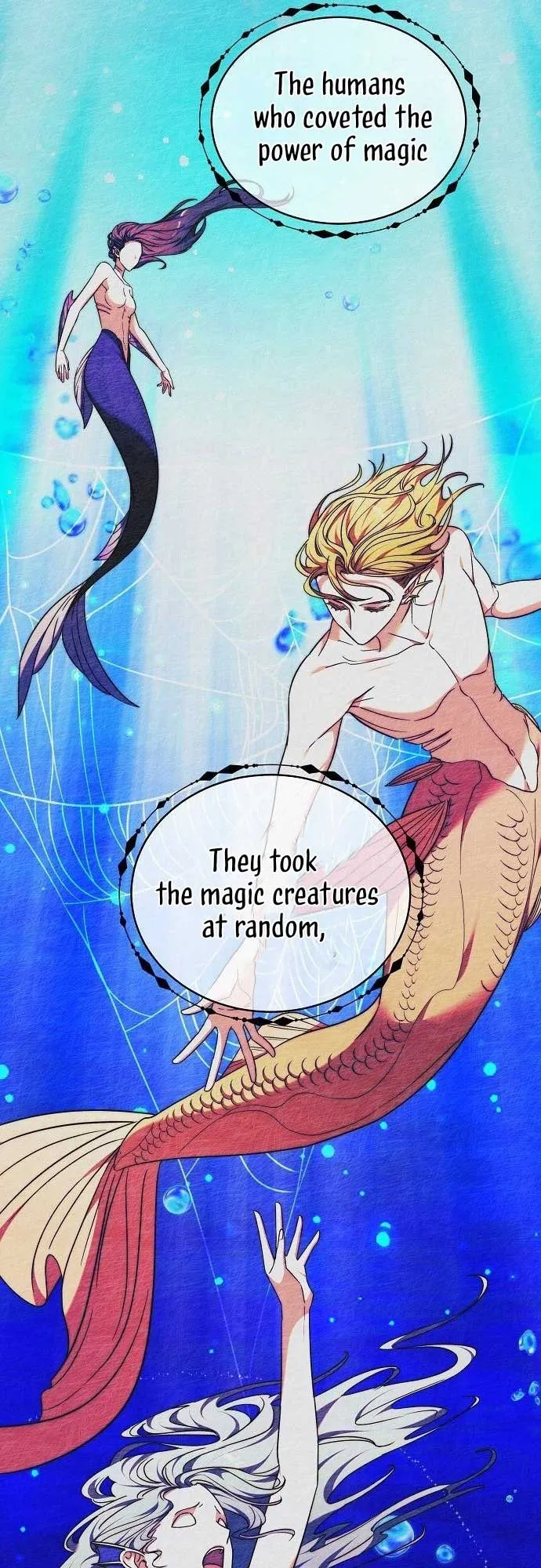 Obsidian Bride Chapter 34 Online - página 60