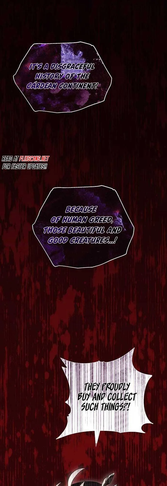 Obsidian Bride Chapter 34 Online - página 62
