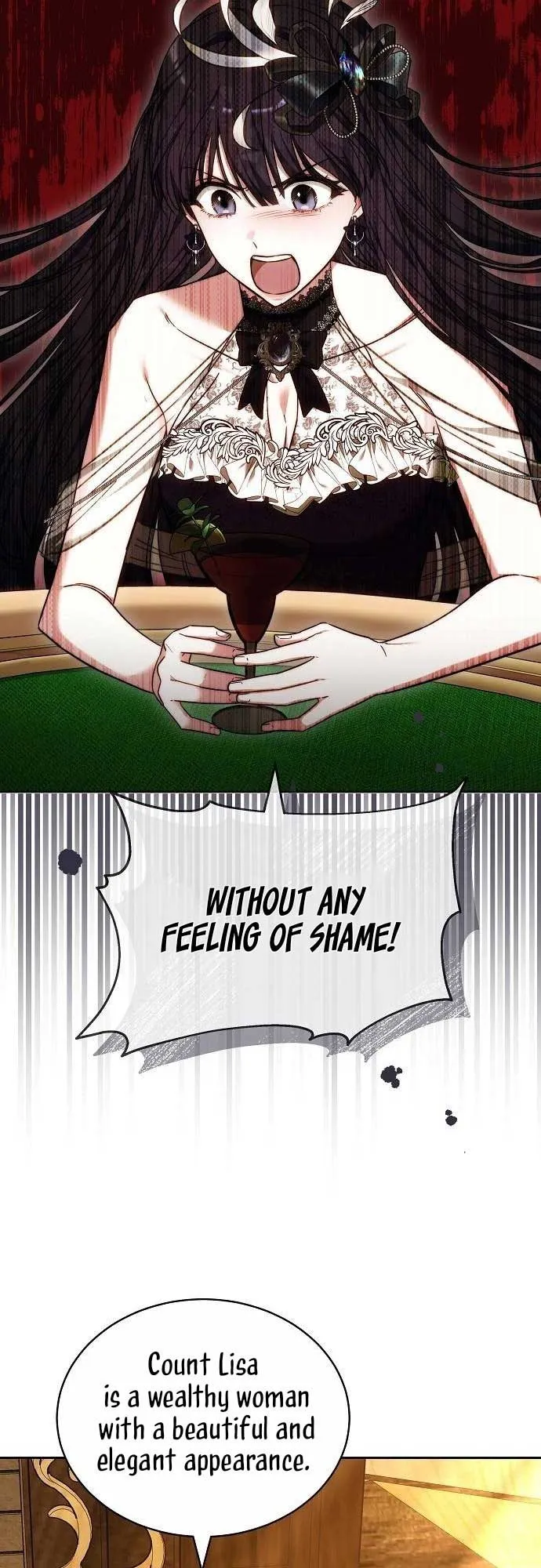 Obsidian Bride Chapter 34 Online - página 63
