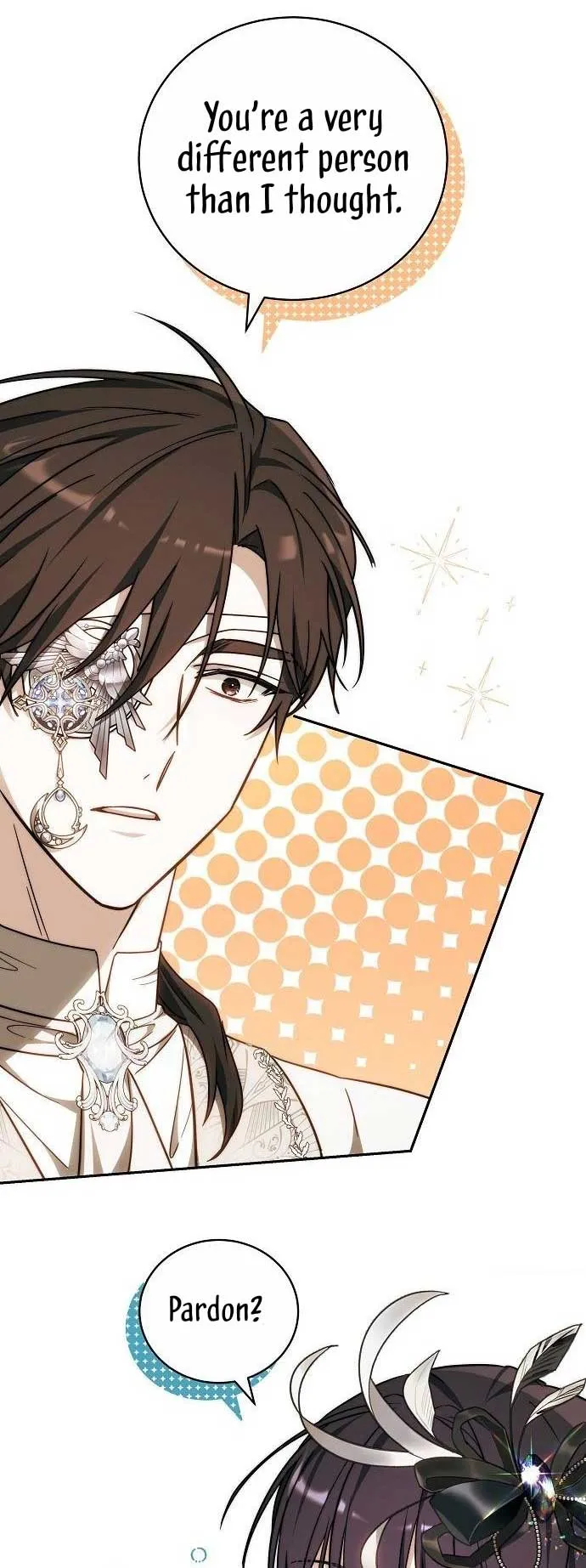 Obsidian Bride Chapter 34 Online - página 66