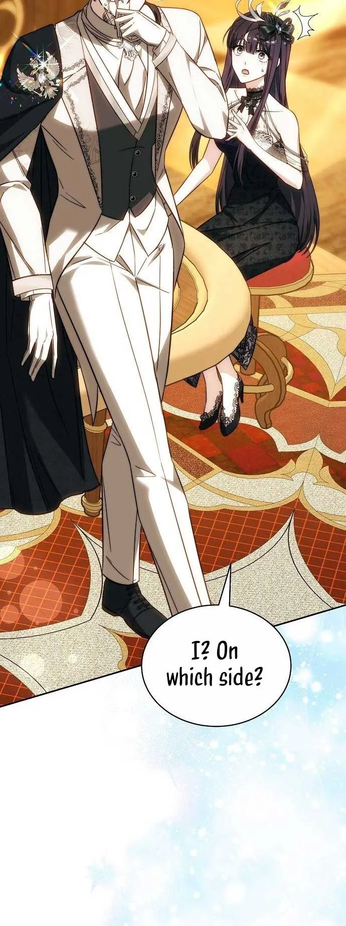 Obsidian Bride Chapter 34 Online - página 68