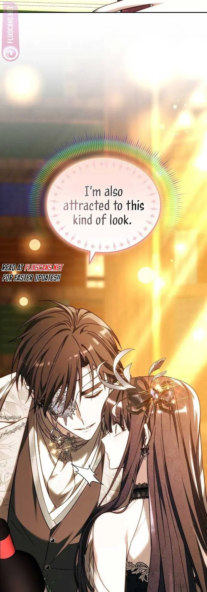 Obsidian Bride Chapter 34 Online - página 71