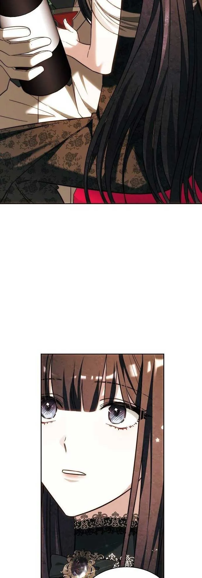 Obsidian Bride Chapter 34 Online - página 72