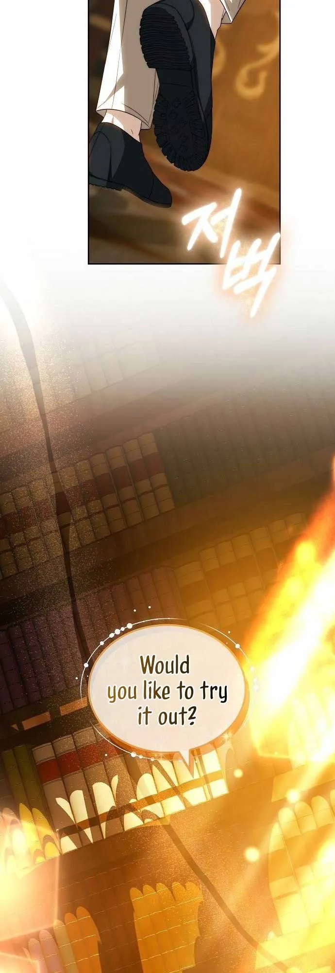 Obsidian Bride Chapter 34 Online - página 77
