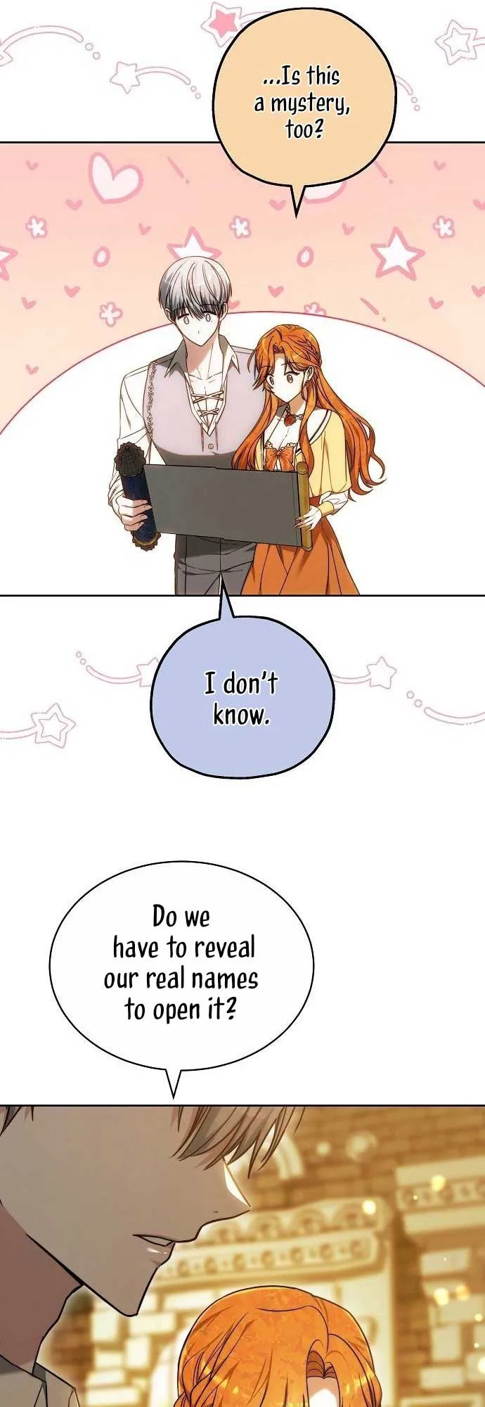 Obsidian Bride Chapter 34 Online - página 84
