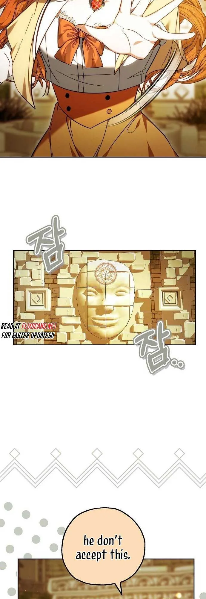 Obsidian Bride Chapter 34 Online - página 86