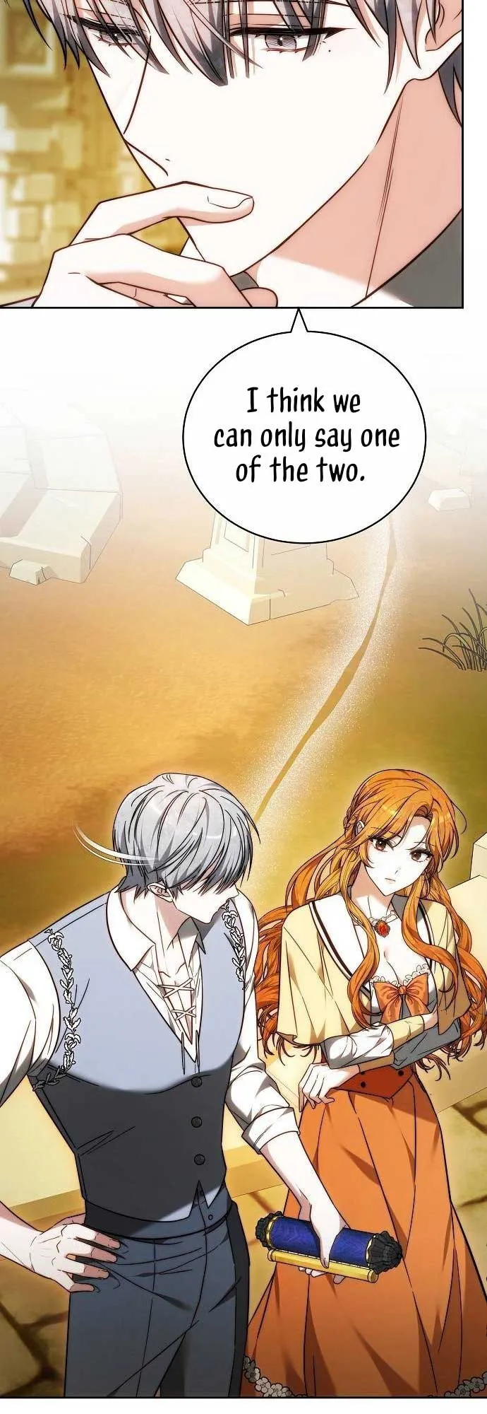 Obsidian Bride Chapter 34 Online - página 88
