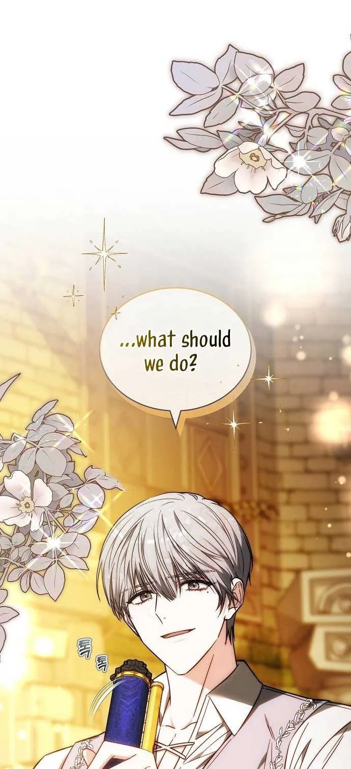 Obsidian Bride Chapter 34 Online - página 89
