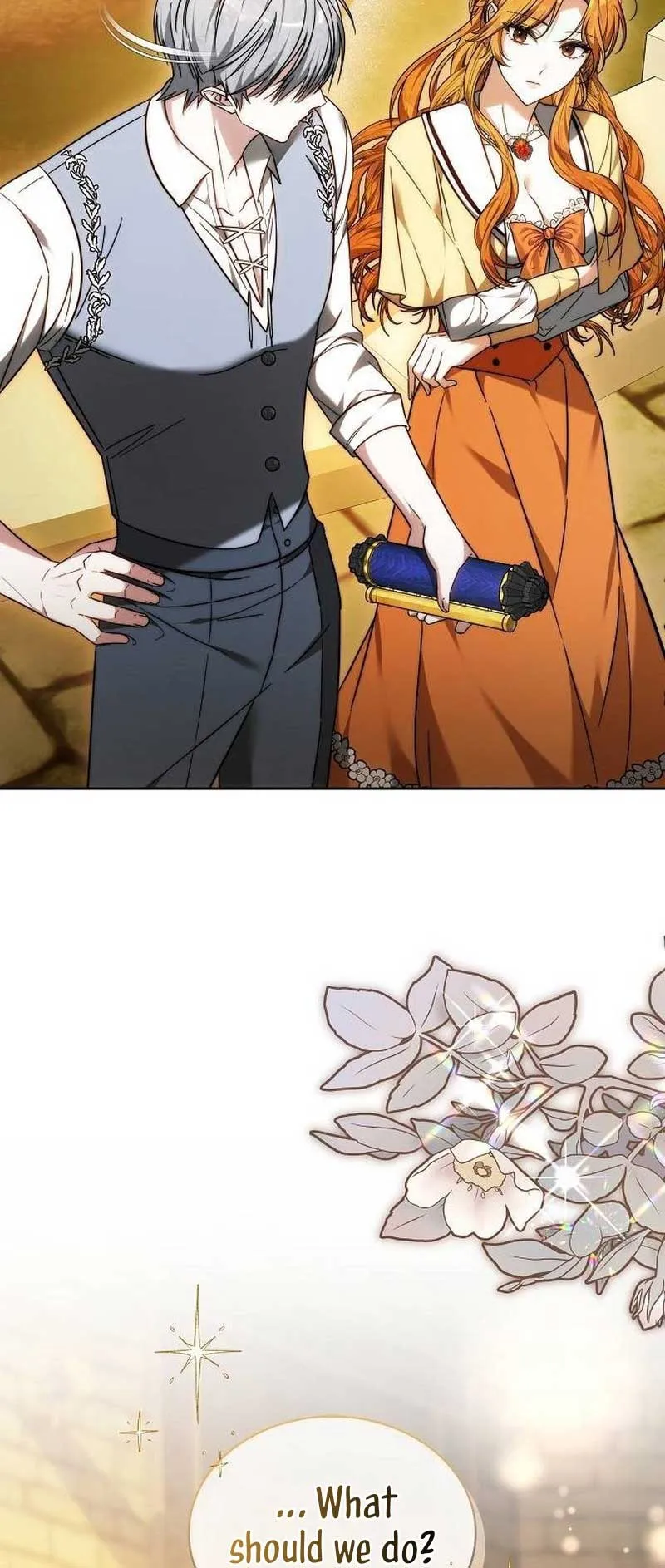 Obsidian Bride Chapter 35 Online - página 2
