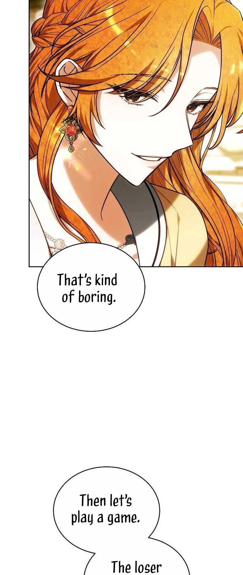 Obsidian Bride Chapter 35 Online - página 6