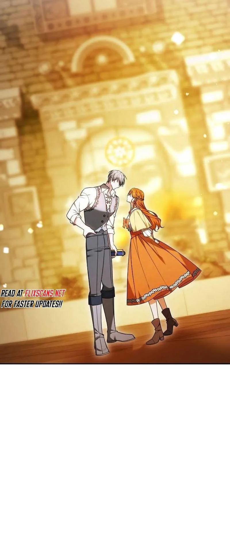 Obsidian Bride Chapter 35 Online - página 12