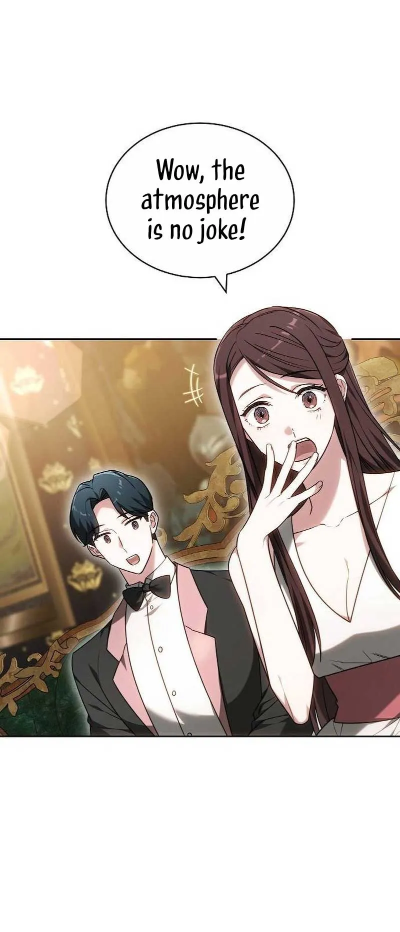 Obsidian Bride Chapter 35 Online - página 13