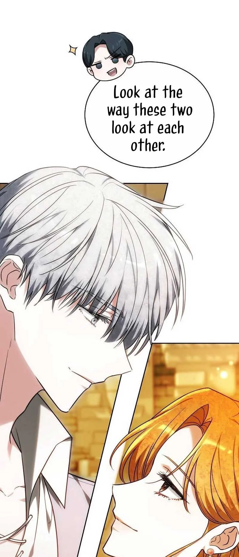 Obsidian Bride Chapter 35 Online - página 14