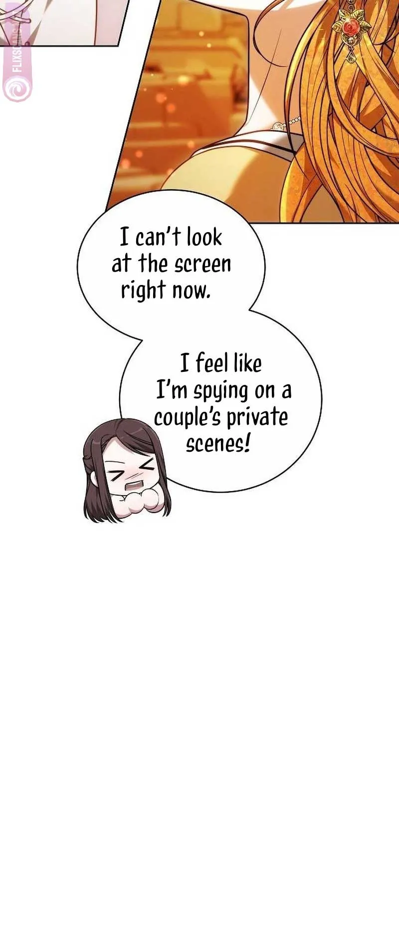Obsidian Bride Chapter 35 Online - página 15