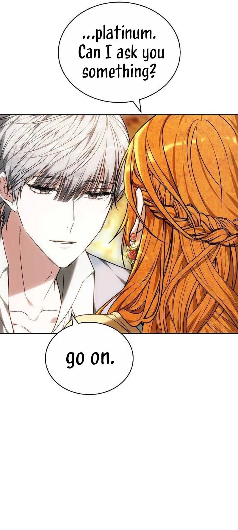 Obsidian Bride Chapter 35 Online - página 16