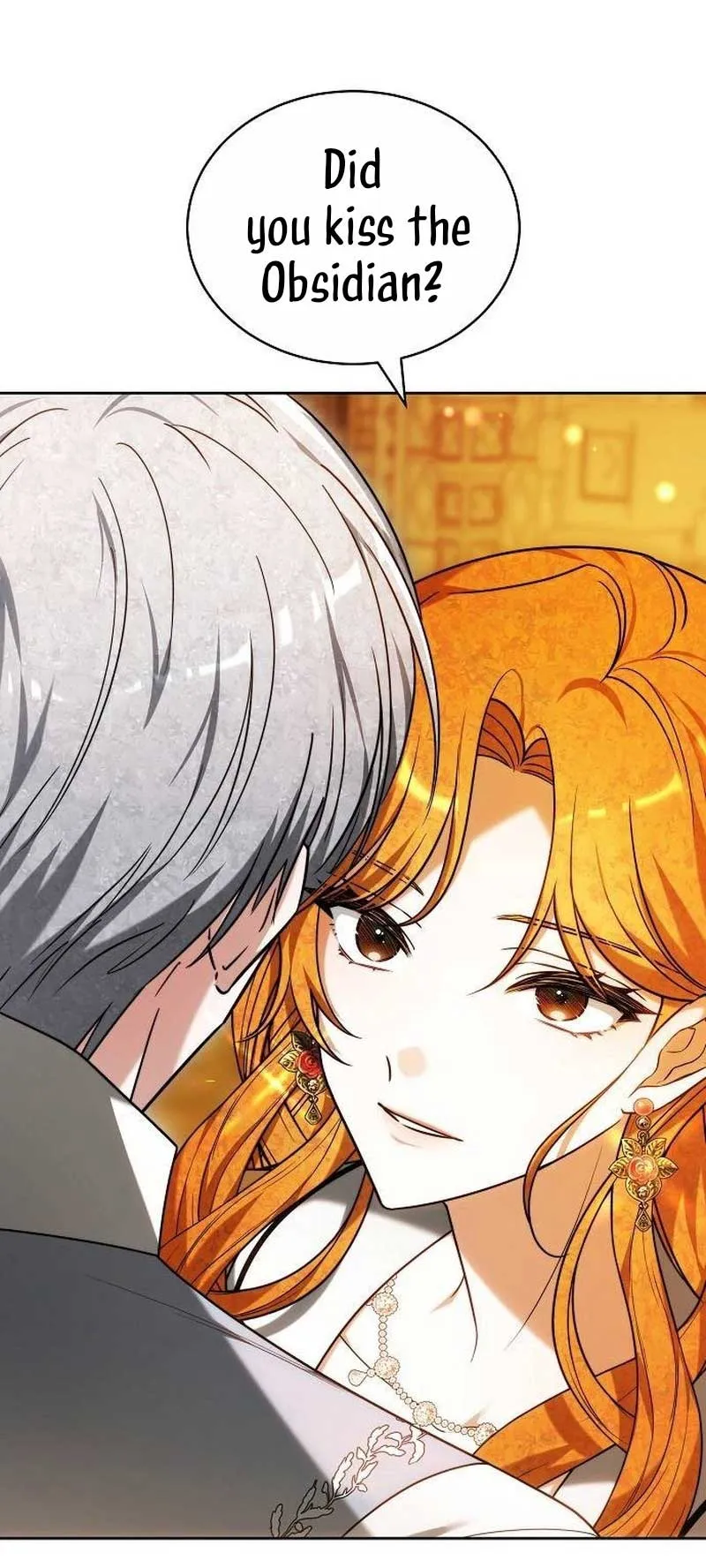 Obsidian Bride Chapter 35 Online - página 17