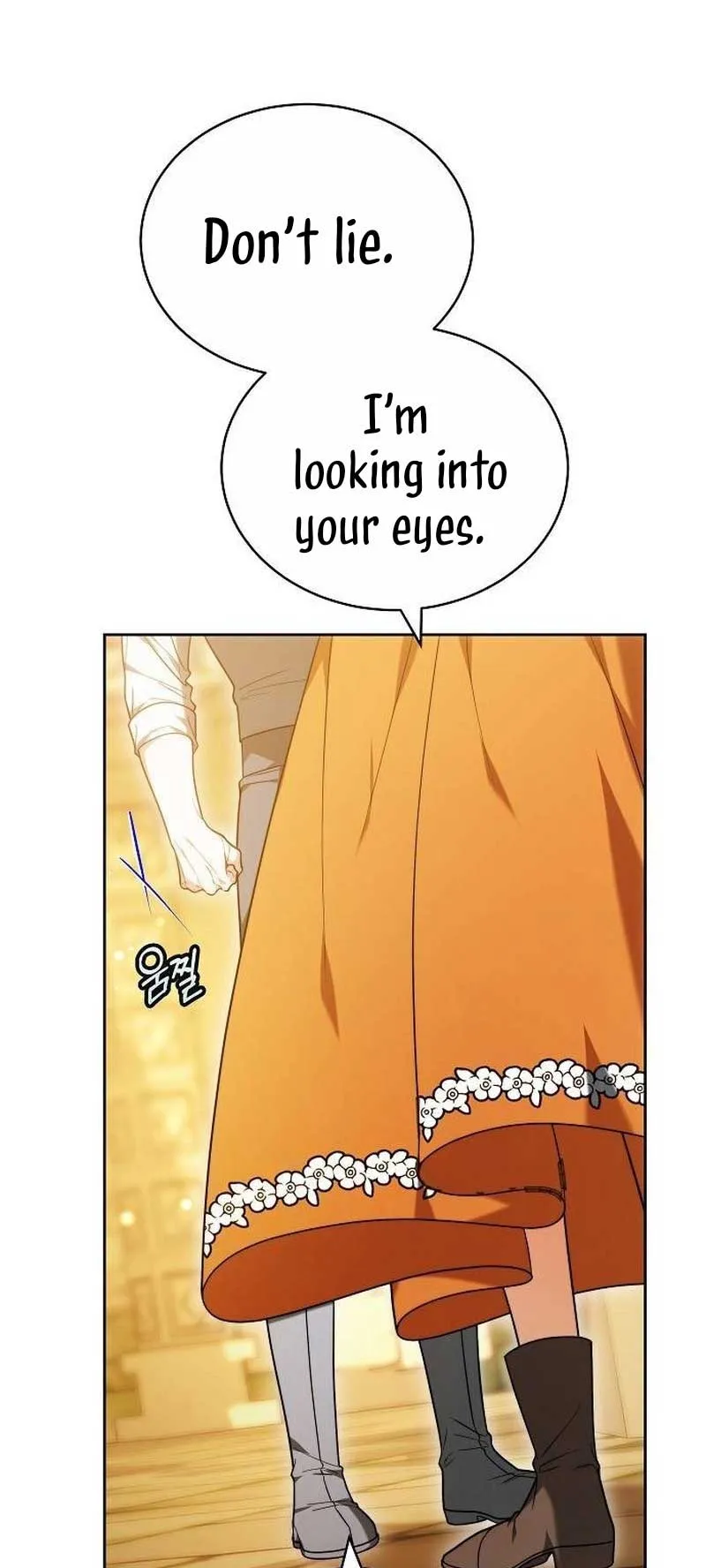 Obsidian Bride Chapter 35 Online - página 18