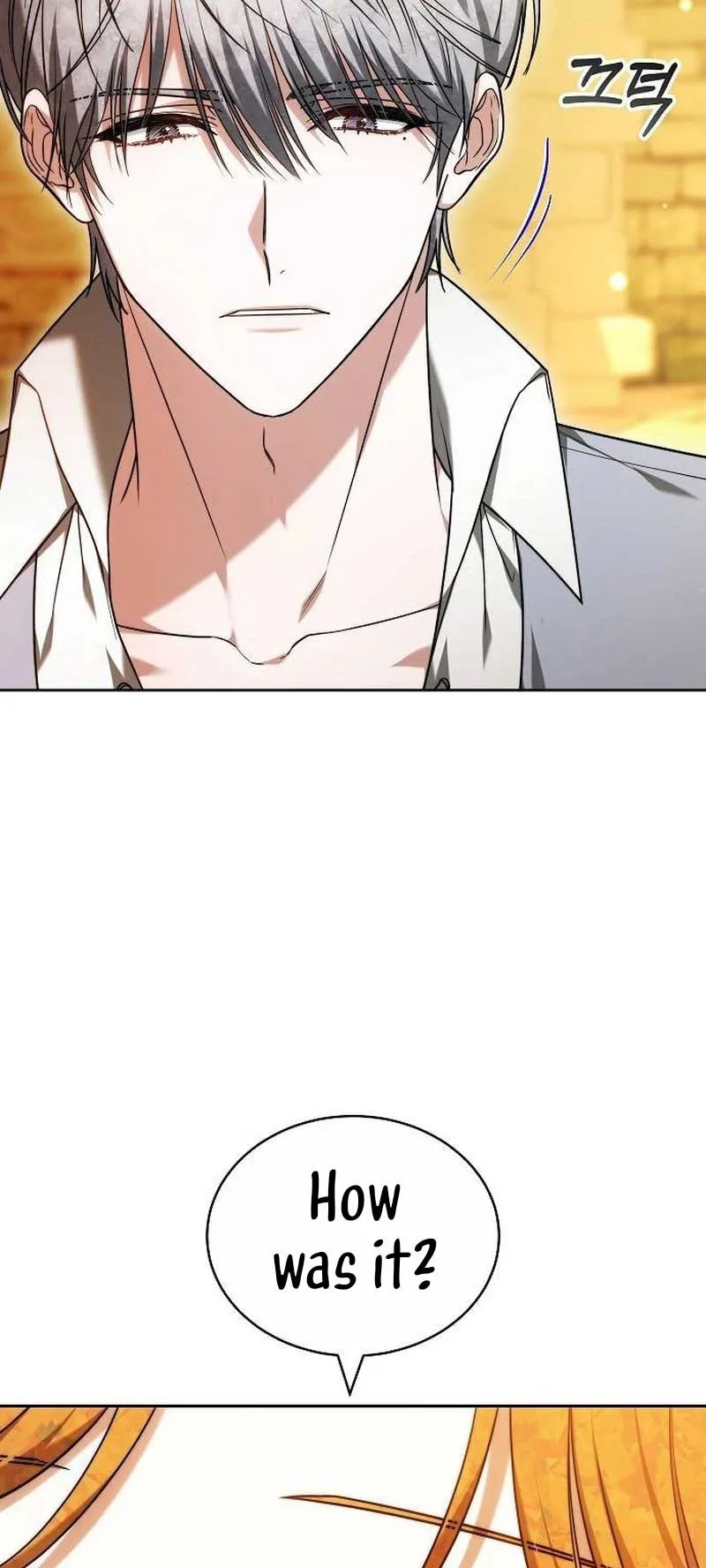 Obsidian Bride Chapter 35 Online - página 20