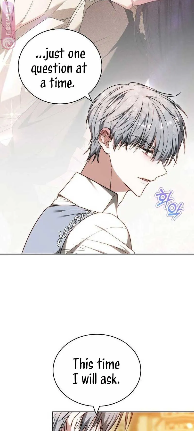 Obsidian Bride Chapter 35 Online - página 22