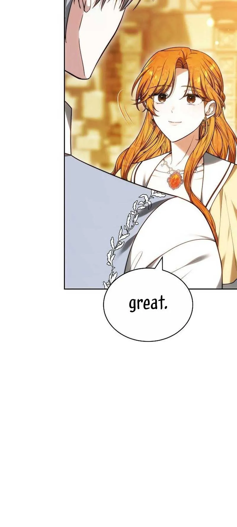 Obsidian Bride Chapter 35 Online - página 23