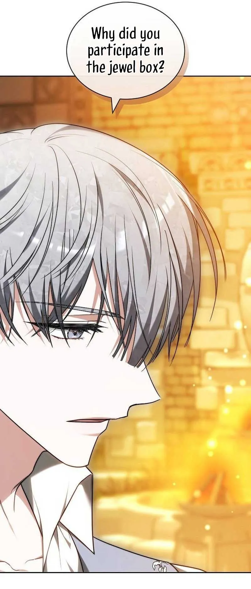 Obsidian Bride Chapter 35 Online - página 24