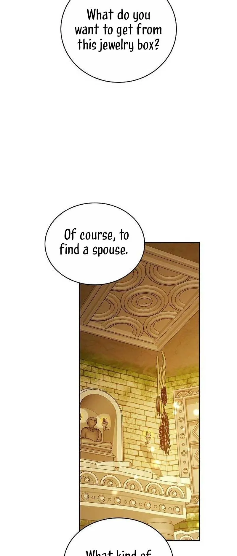 Obsidian Bride Chapter 35 Online - página 26