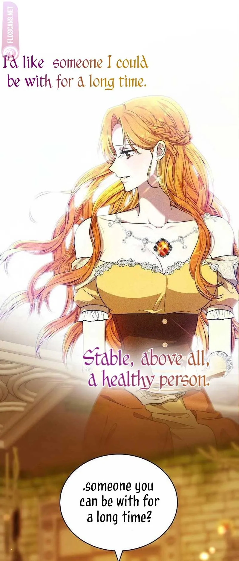 Obsidian Bride Chapter 35 Online - página 29