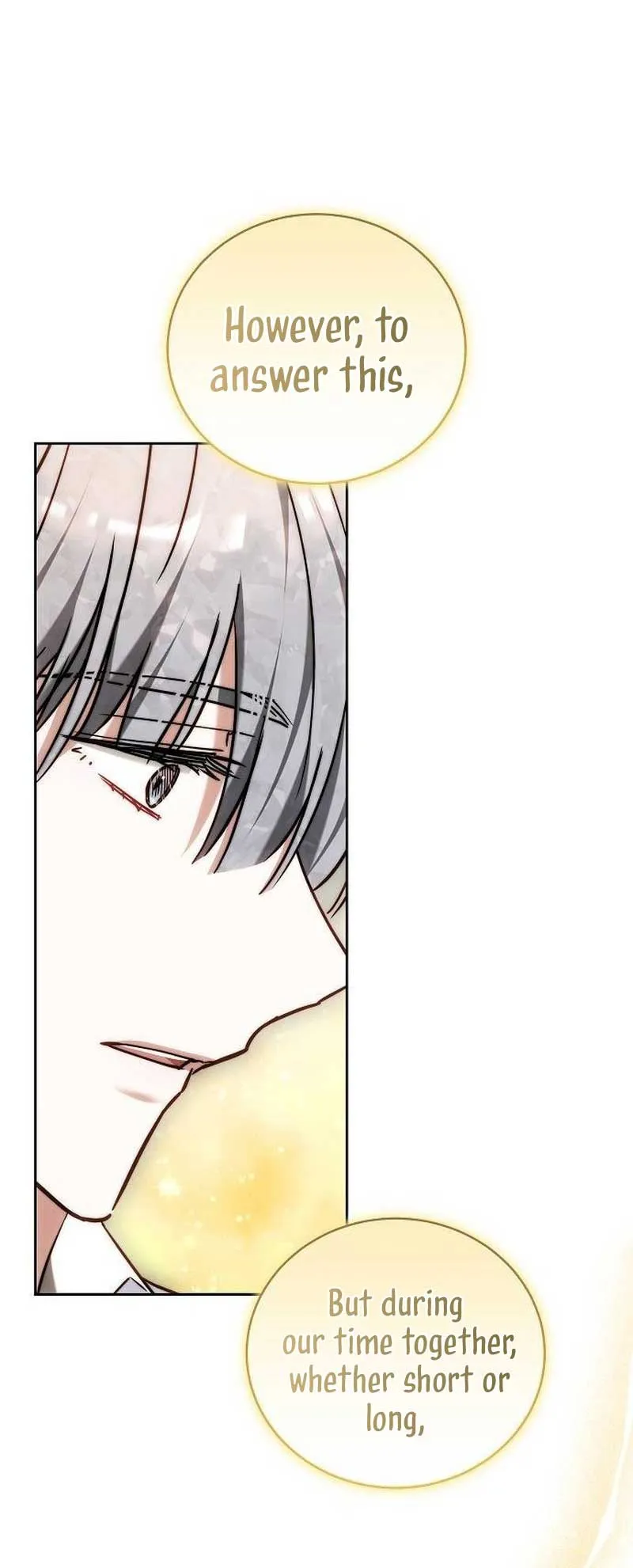 Obsidian Bride Chapter 35 Online - página 33
