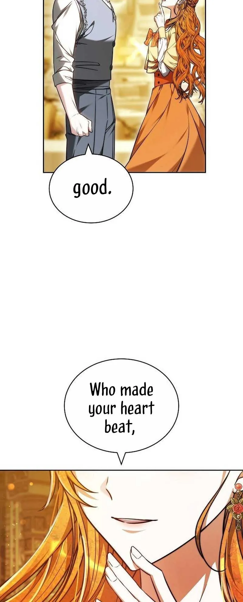 Obsidian Bride Chapter 35 Online - página 37