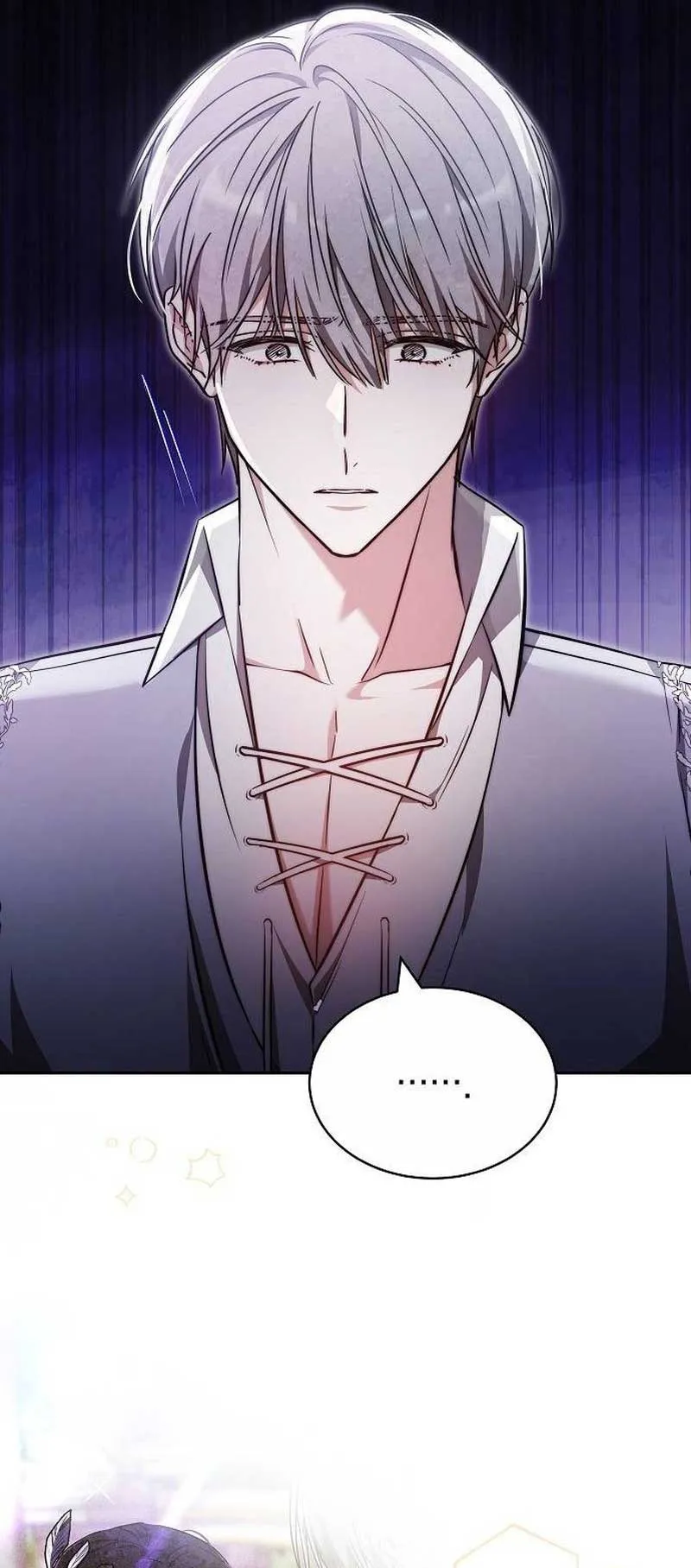 Obsidian Bride Chapter 35 Online - página 39