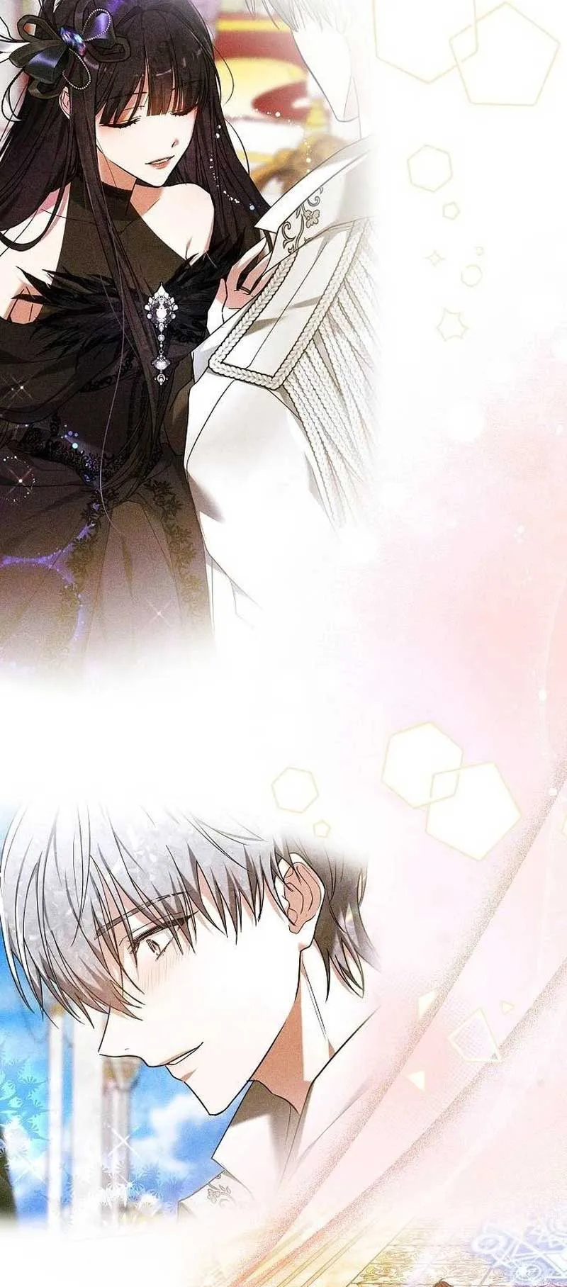 Obsidian Bride Chapter 35 Online - página 40