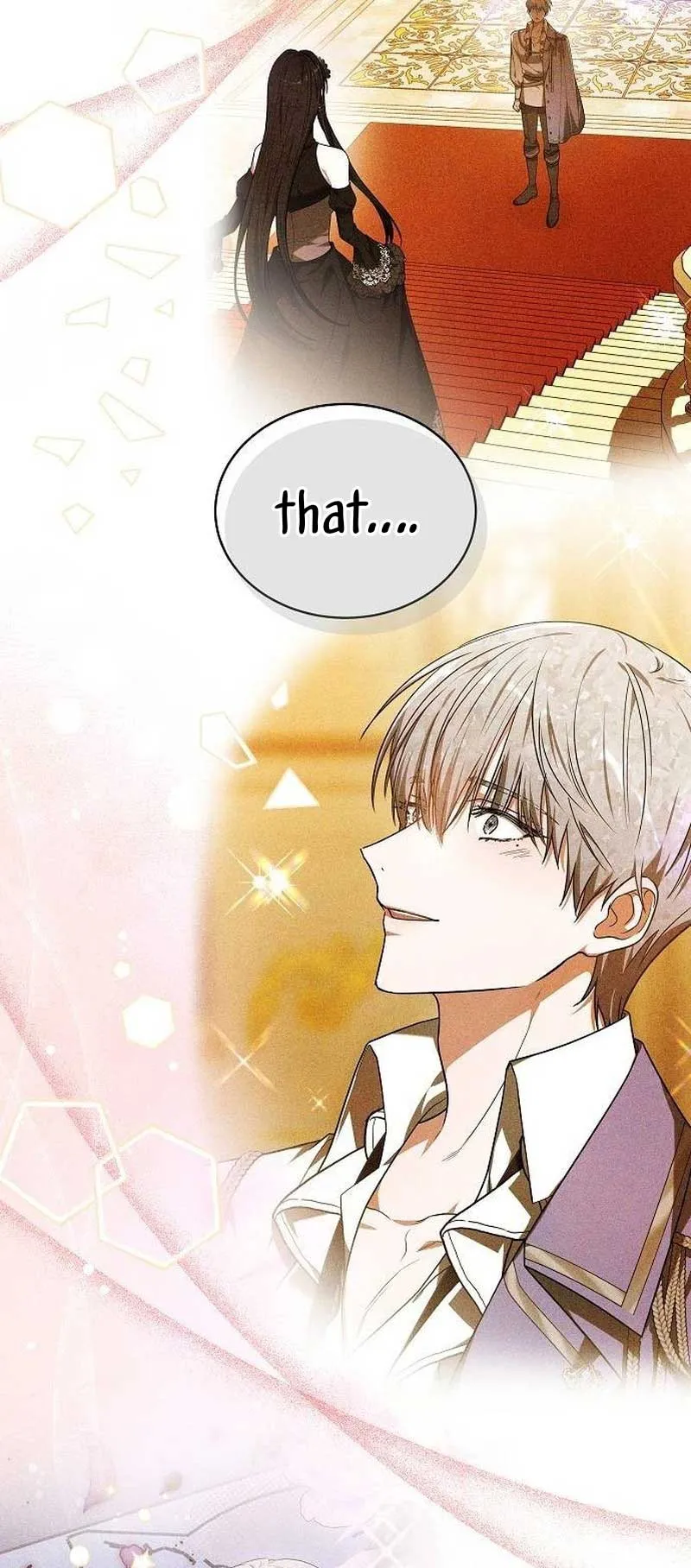 Obsidian Bride Chapter 35 Online - página 41