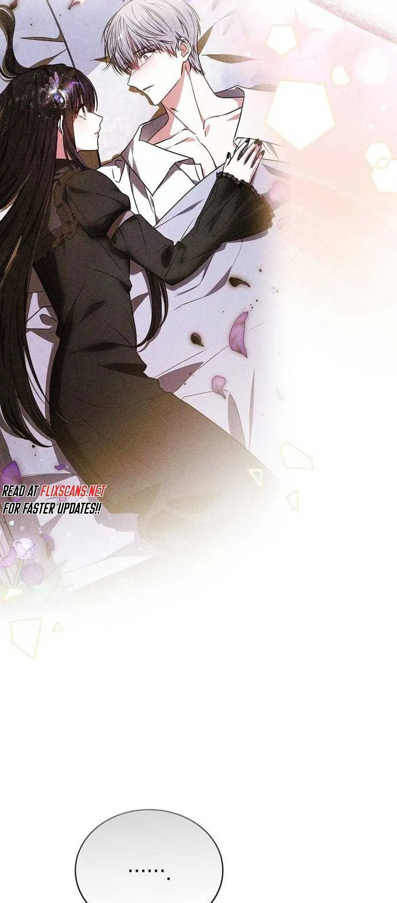 Obsidian Bride Chapter 35 Online - página 42