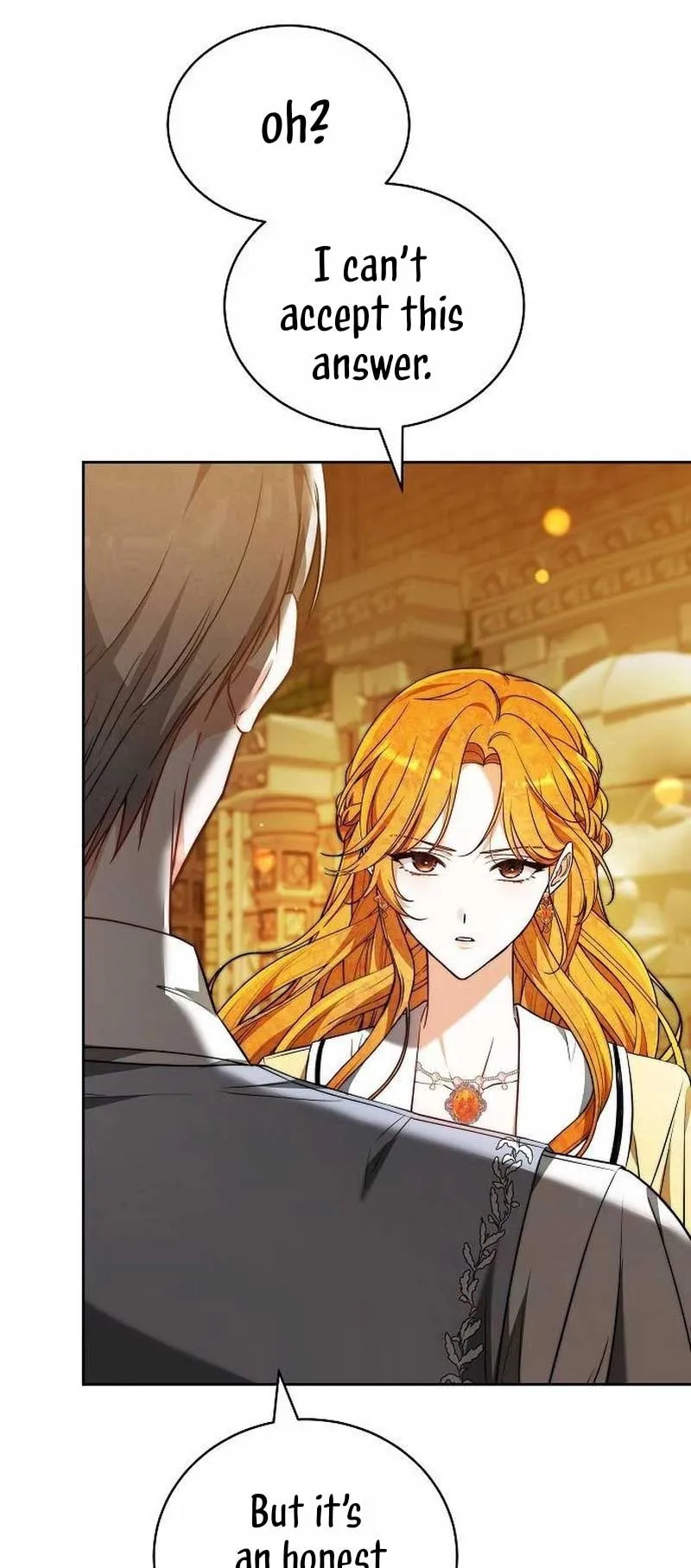 Obsidian Bride Chapter 35 Online - página 44