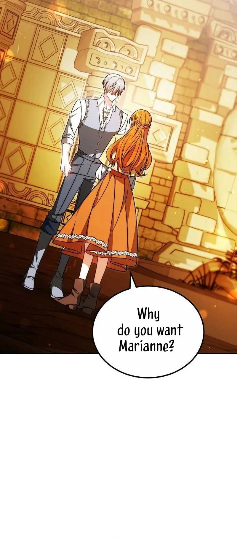 Obsidian Bride Chapter 35 Online - página 46
