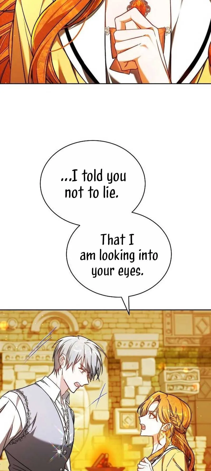 Obsidian Bride Chapter 35 Online - página 49