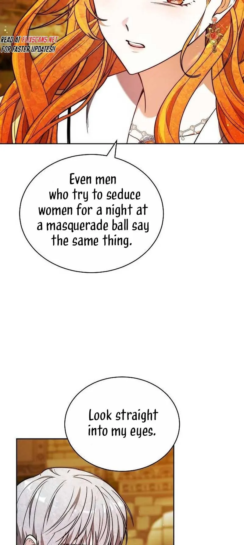 Obsidian Bride Chapter 35 Online - página 51