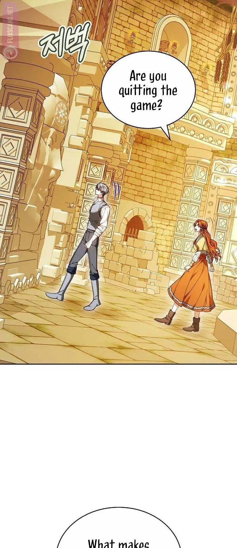 Obsidian Bride Chapter 35 Online - página 57