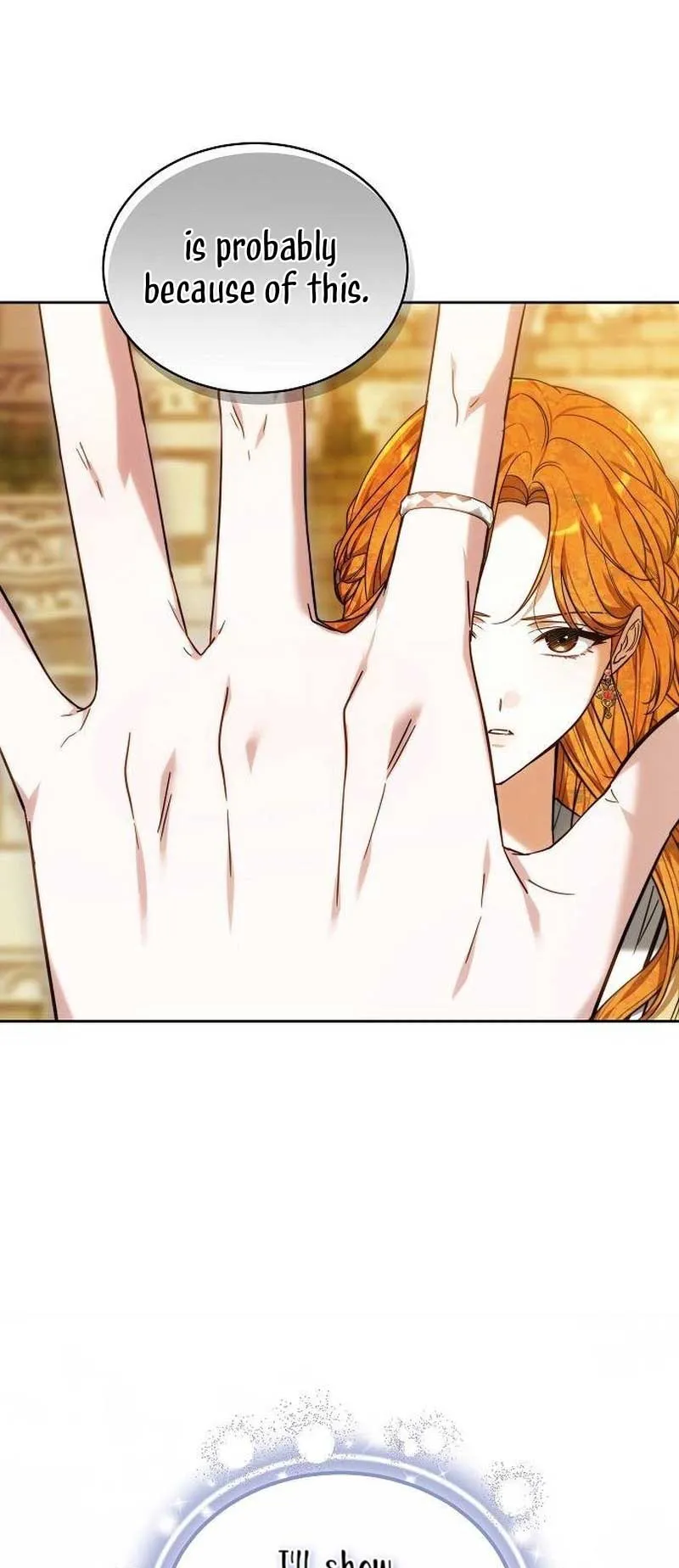 Obsidian Bride Chapter 35 Online - página 59