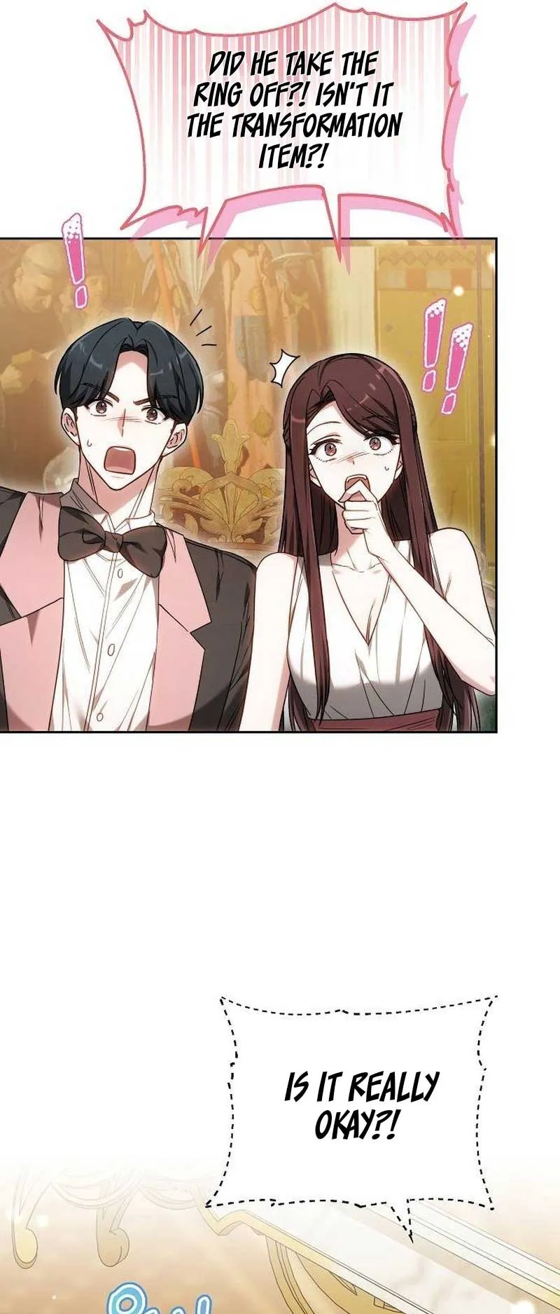 Obsidian Bride Chapter 35 Online - página 63