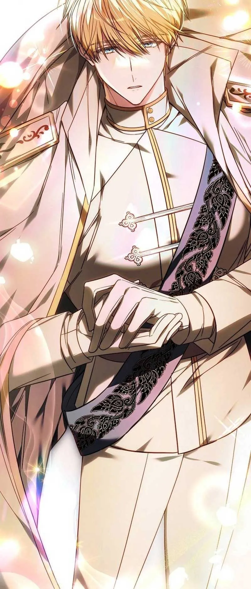 Obsidian Bride Chapter 35 Online - página 69