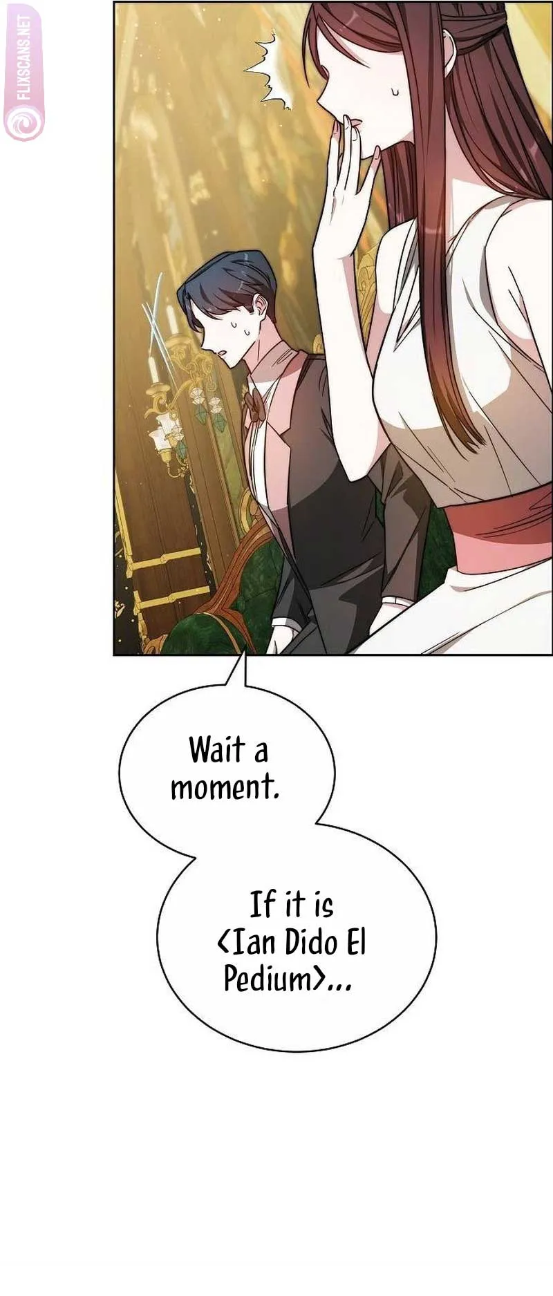 Obsidian Bride Chapter 35 Online - página 78