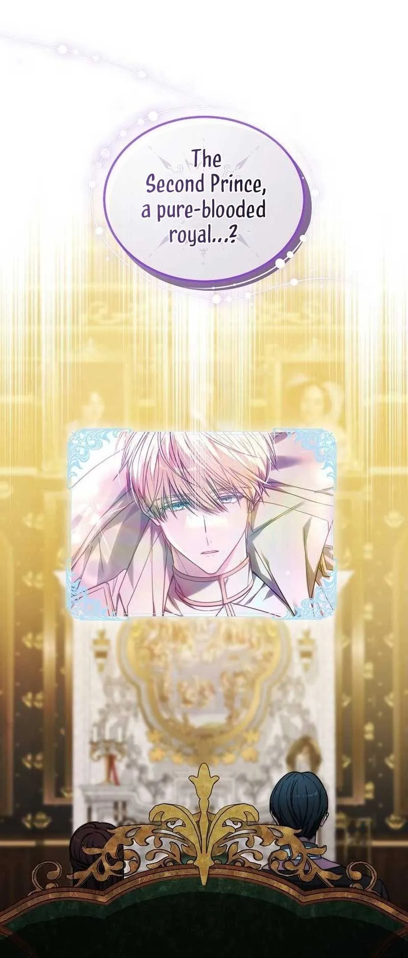 Obsidian Bride Chapter 35 Online - página 79