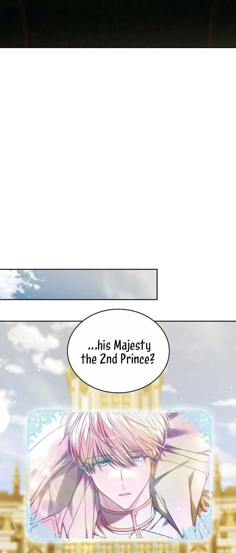 Obsidian Bride Chapter 35 Online - página 80
