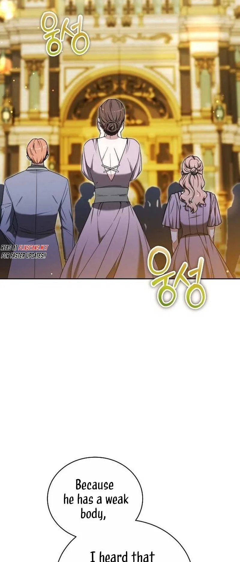Obsidian Bride Chapter 35 Online - página 81
