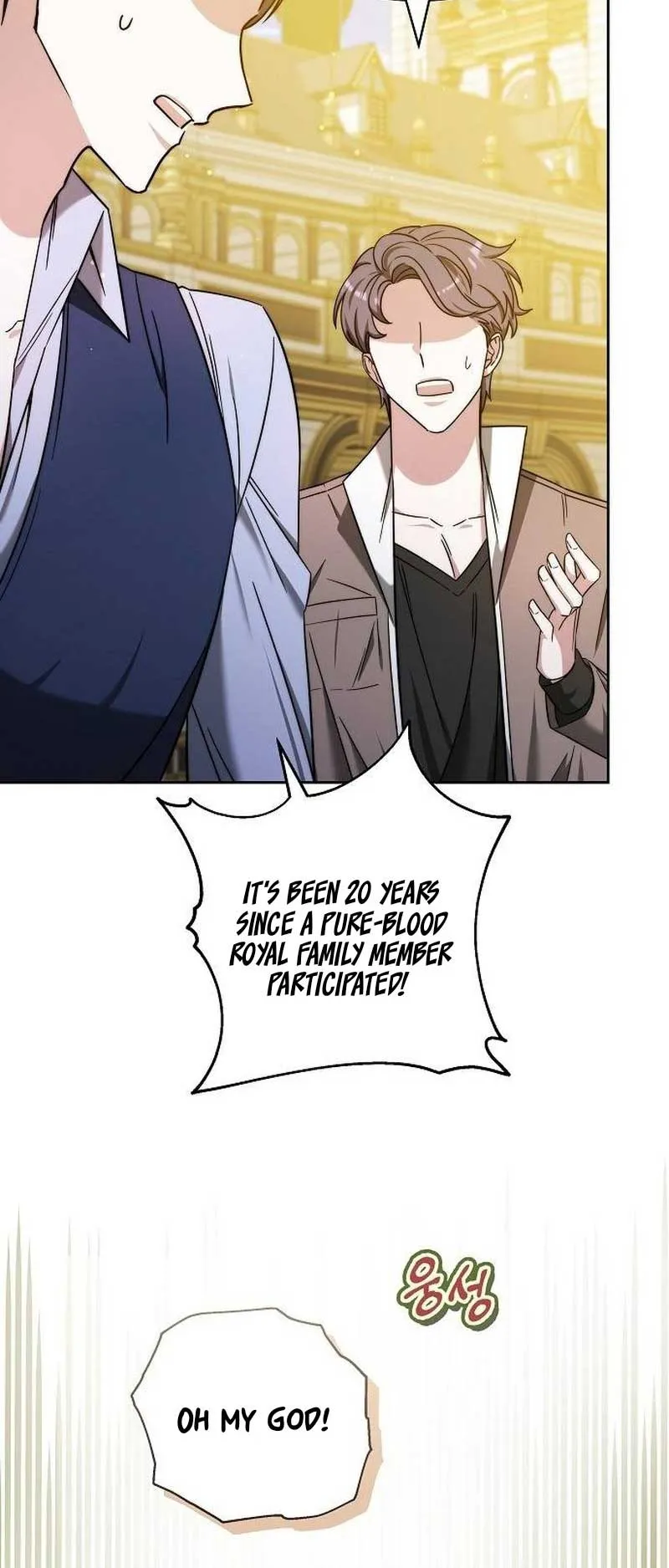 Obsidian Bride Chapter 35 Online - página 83