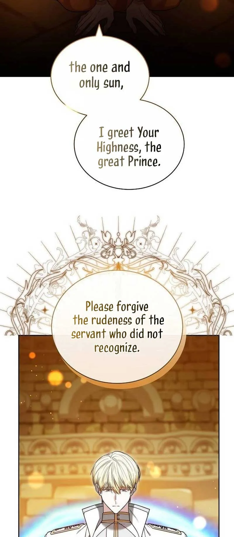 Obsidian Bride Chapter 35 Online - página 87